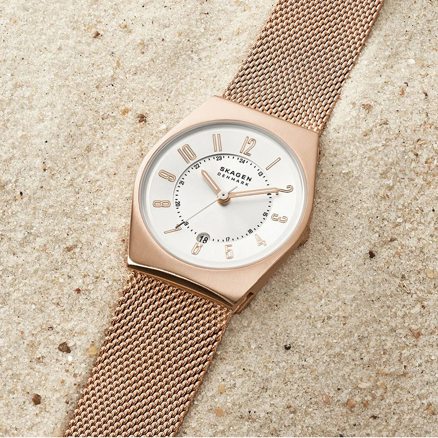Skagen SKW3035