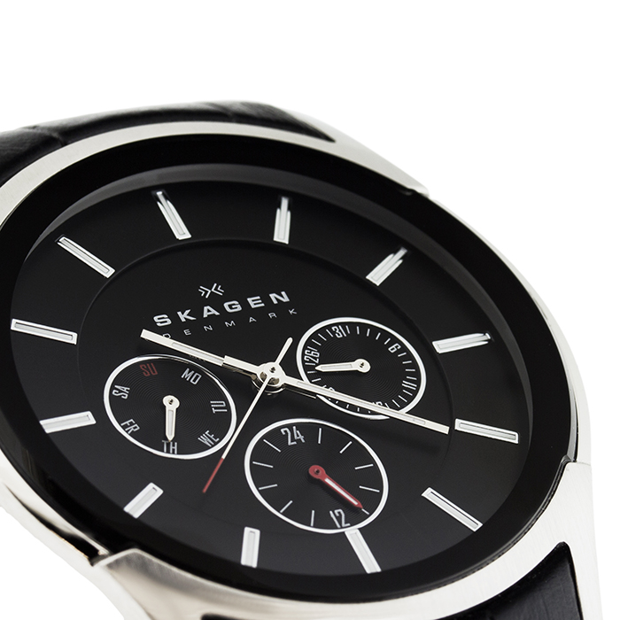 Skagen SKW6000