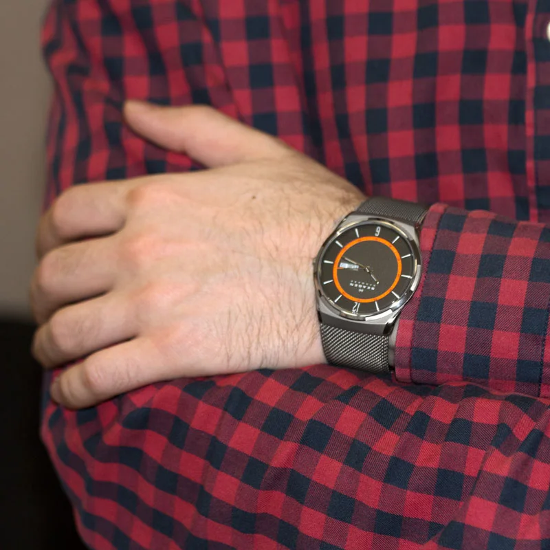 Skagen SKW6007