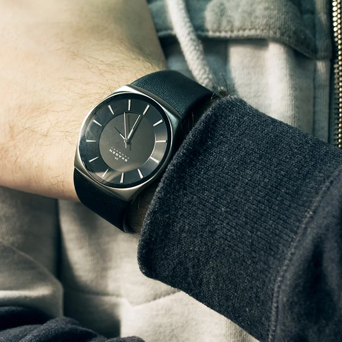 Skagen SKW6017