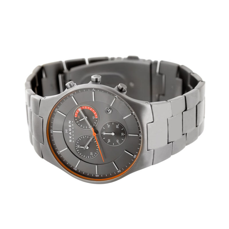 Skagen SKW6076