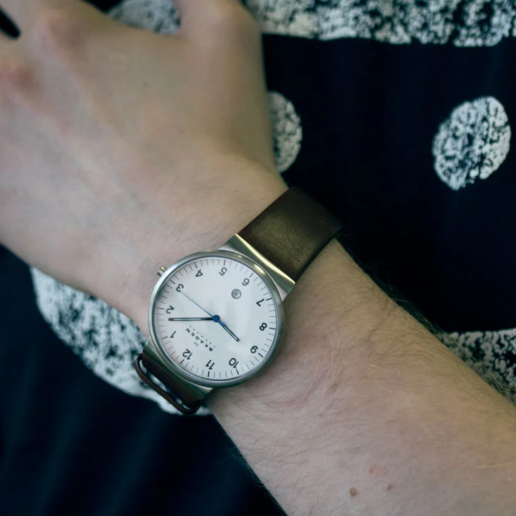 Skagen SKW6082