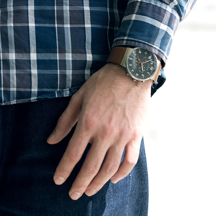 Skagen SKW6099
