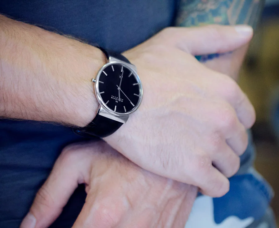 Skagen SKW6104