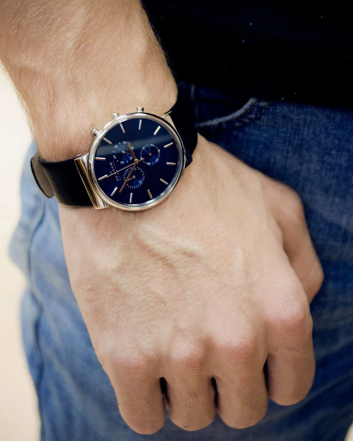 Skagen SKW6105