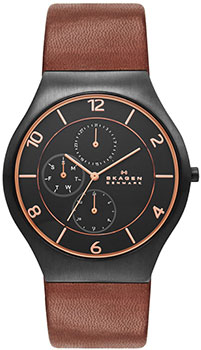 Вся коллекция Leather