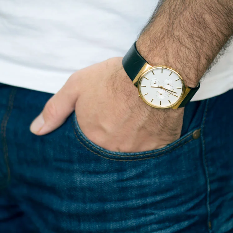 Skagen SKW6143