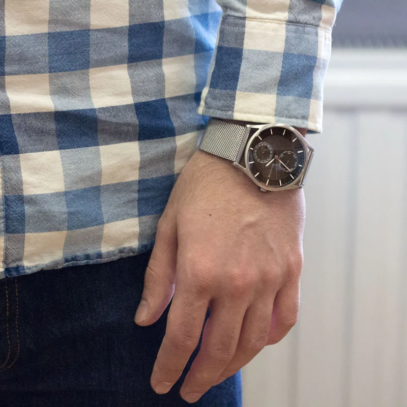 Skagen SKW6172