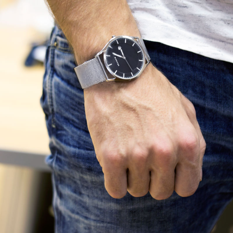 Skagen SKW6284