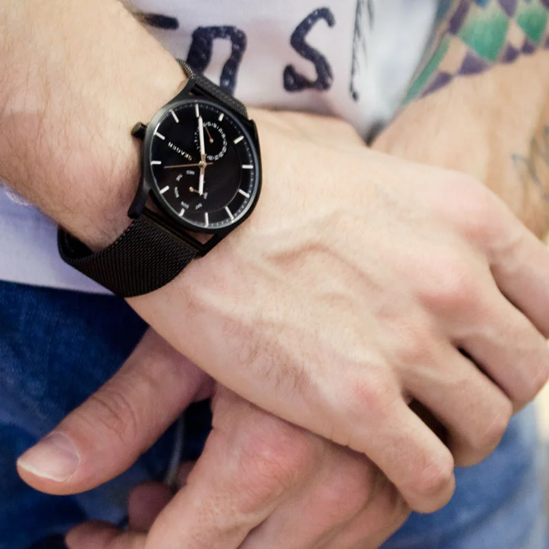 Skagen SKW6318