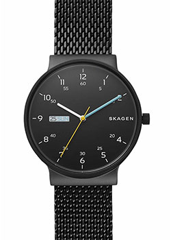 Вся коллекция Mesh