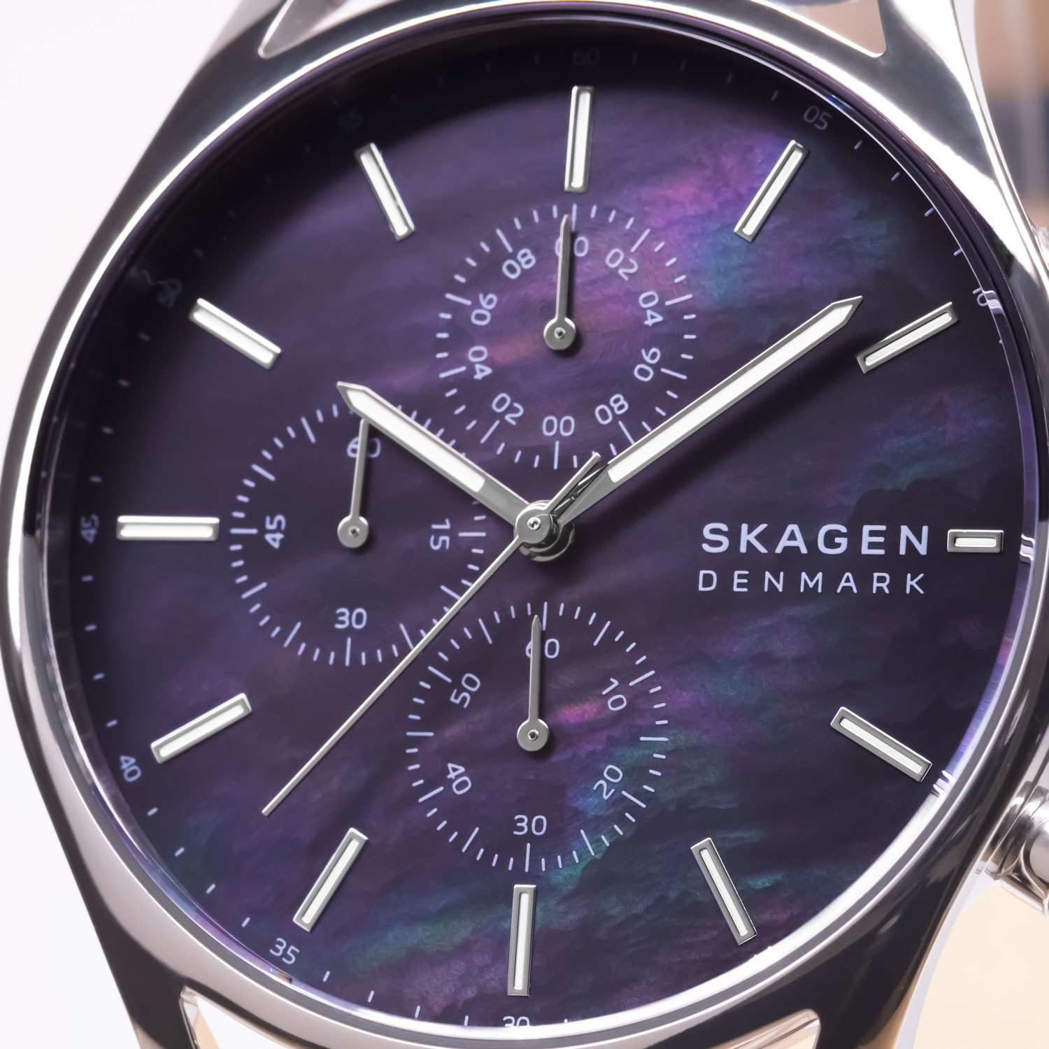 Skagen SKW6653