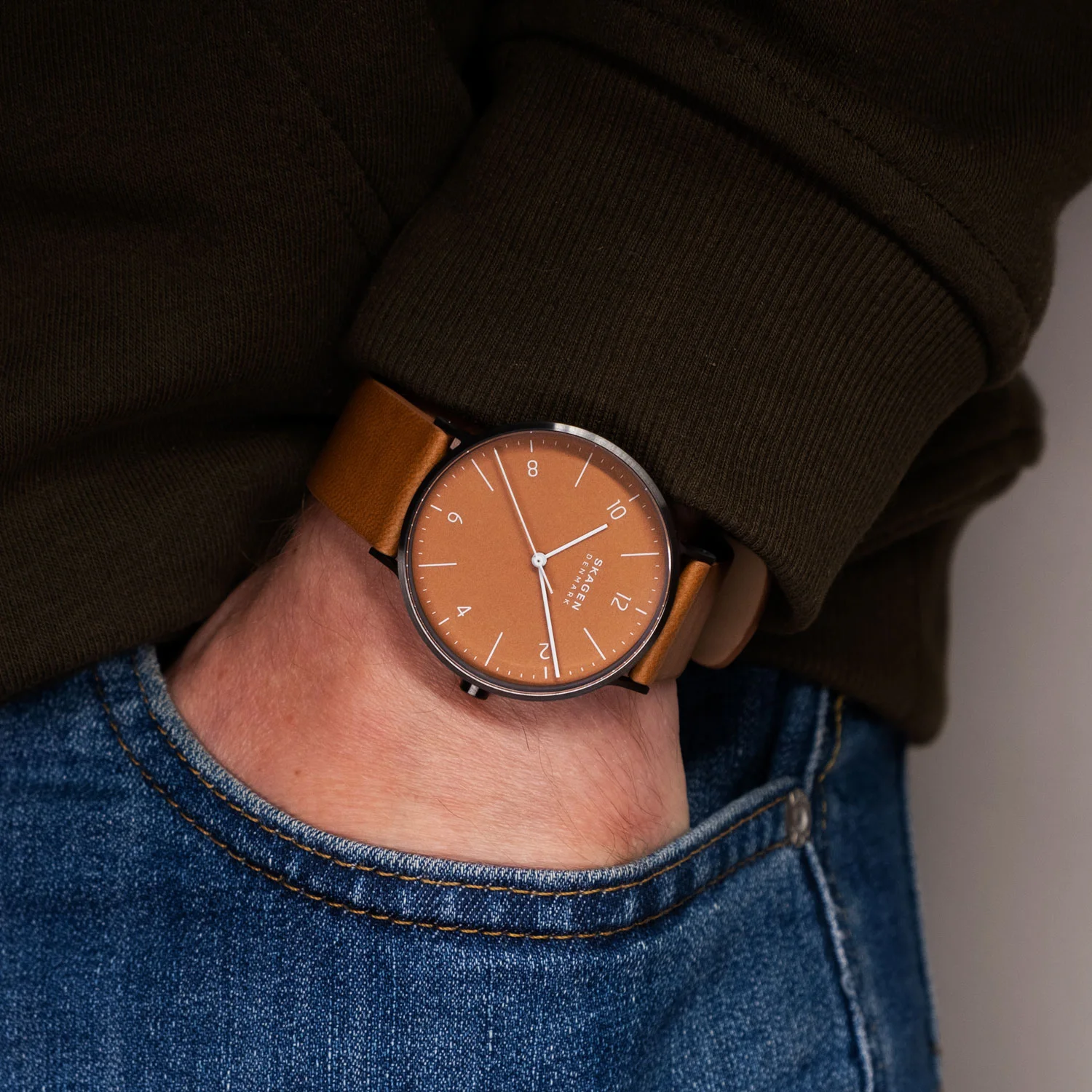 Skagen SKW6726