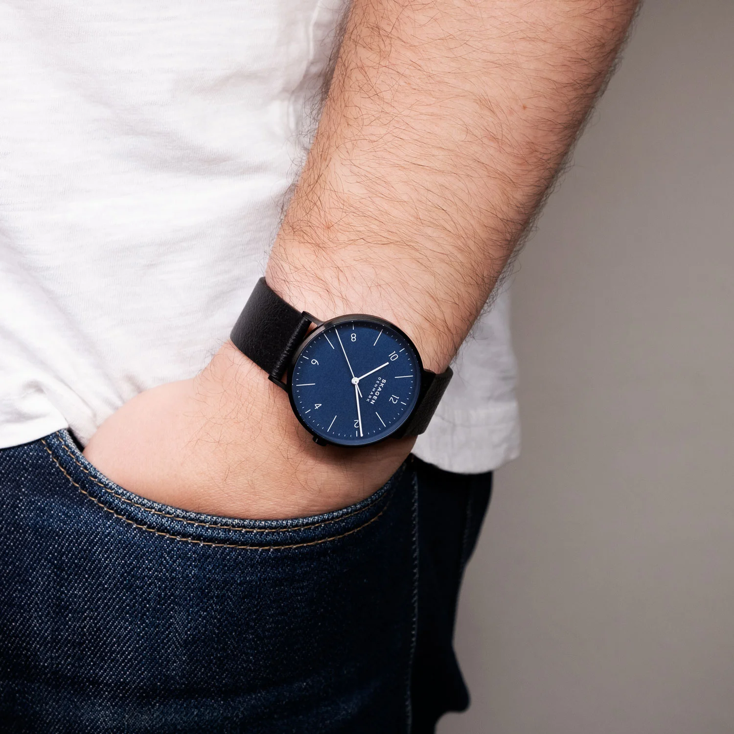 Skagen SKW6727