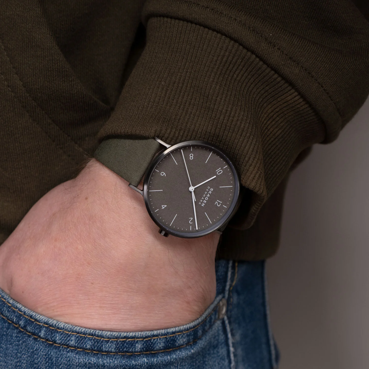 Skagen SKW6730