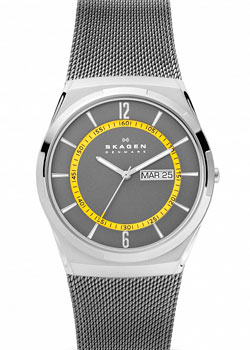 Вся коллекция Mesh