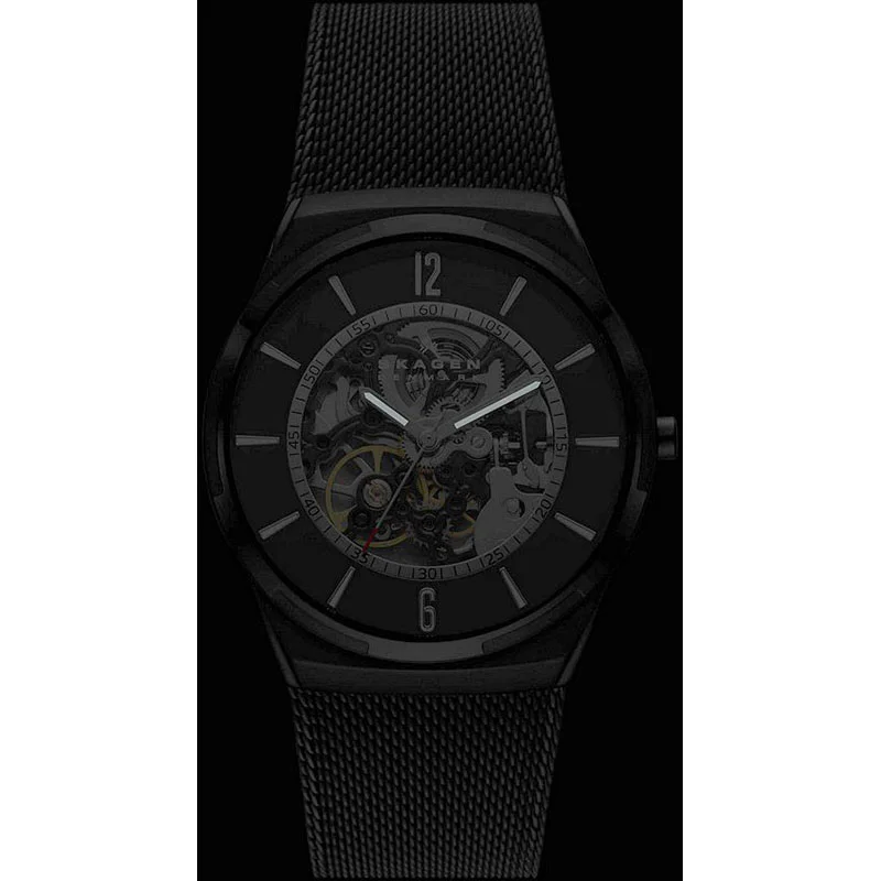 Skagen SKW6796
