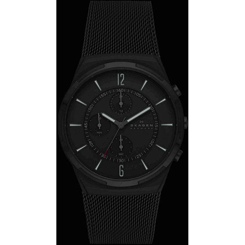 Skagen SKW6802