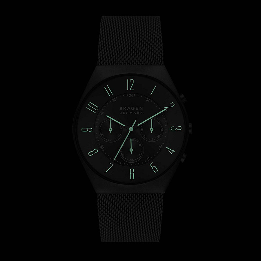 Skagen SKW6821