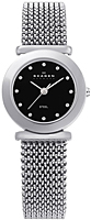Skagen Mesh Classic 107SSSB1