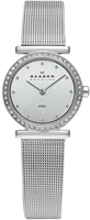 Skagen Mesh Classic 108SSS1