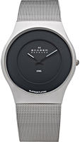 Skagen Mesh 233XLSBPL