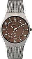 Skagen STEEL 233XLSSD