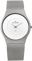 Skagen Mesh 233XLSSS