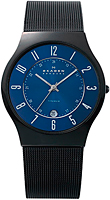 Skagen Mesh Titanium 233XLTMN
