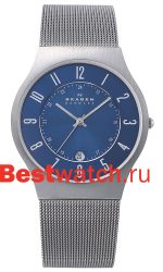 Skagen Mesh 233XLTTN