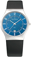 Skagen Leather 233XXLSLN