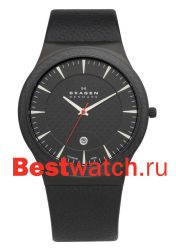 Skagen Leather 234XXLTLB