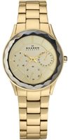 Skagen Links 344LGXG