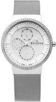 Skagen Mesh 357XLSSS