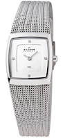 Skagen Mesh 380XSSS1