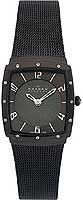 Skagen STEEL 396XSBB