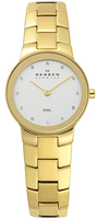 Skagen Links Steel 430SGXG