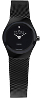 Skagen Mesh 432SBSB