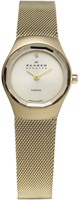 Skagen Mesh 432SGSG