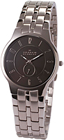 Skagen Links steel 433LSXM