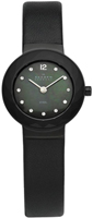 Skagen Leather Classic 456SBLB