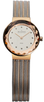 Skagen Mesh 456SRS1