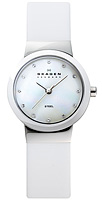 Skagen Ceramic 458SSLW