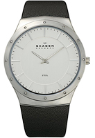 Skagen Leather Classic 509XXLSLC
