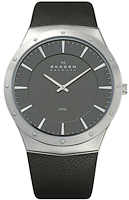 Skagen Leather Classic 509XXLSLM