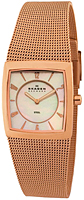 Skagen Mesh Rectangular 563XSRR