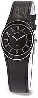 Skagen Leather Classic 564XSBLB