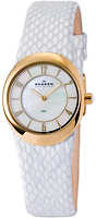Skagen Leather Classic 564XSGLW8