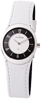 Skagen Leather Classic 564XSWLB