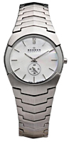 Skagen Links 580SSXD1